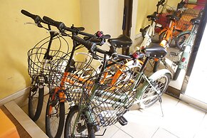 Backpackers Hostel K's House Hiroshima