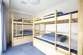 Backpackers Hostel K's House Hiroshima