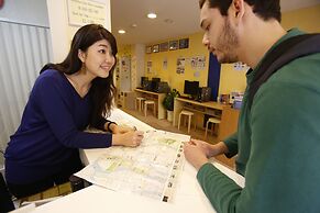 Backpackers Hostel K's House Hiroshima