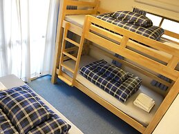 Backpackers Hostel K's House Hiroshima