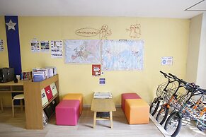 Backpackers Hostel K's House Hiroshima