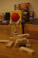 Backpackers Hostel K's House Hiroshima