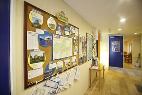 Backpackers Hostel K's House Hiroshima