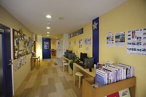 Backpackers Hostel K's House Hiroshima