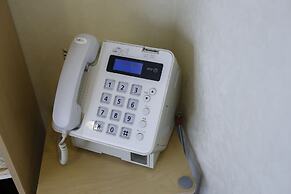 Backpackers Hostel K's House Hiroshima