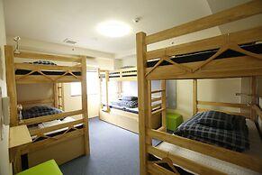 Backpackers Hostel K's House Hiroshima