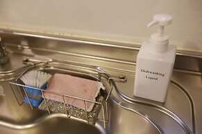 Backpackers Hostel K's House Hiroshima