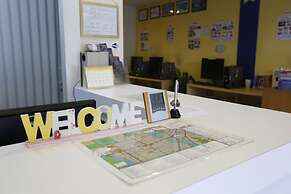 Backpackers Hostel K's House Hiroshima