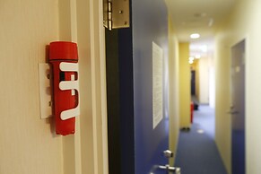 Backpackers Hostel K's House Hiroshima