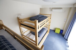 Backpackers Hostel K's House Hiroshima