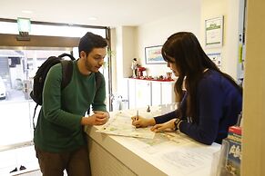 Backpackers Hostel K's House Hiroshima