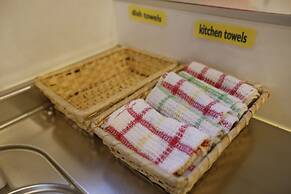 Backpackers Hostel K's House Hiroshima