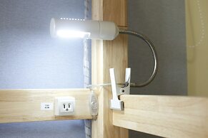 Backpackers Hostel K's House Hiroshima