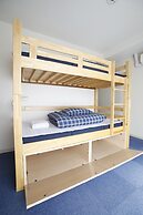 Backpackers Hostel K's House Hiroshima