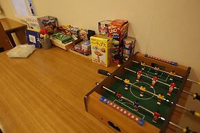 Backpackers Hostel K's House Hiroshima