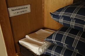 Backpackers Hostel K's House Hiroshima