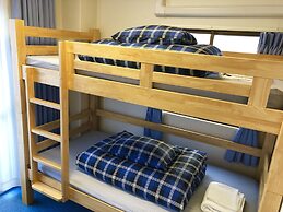 Backpackers Hostel K's House Hiroshima