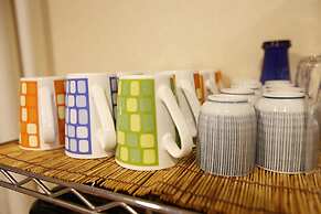 Backpackers Hostel K's House Hiroshima