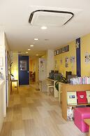 Backpackers Hostel K's House Hiroshima