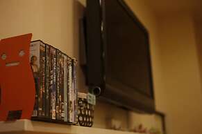 Backpackers Hostel K's House Hiroshima