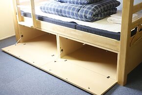 Backpackers Hostel K's House Hiroshima