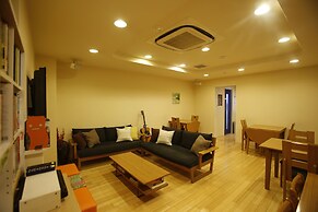 Backpackers Hostel K's House Hiroshima