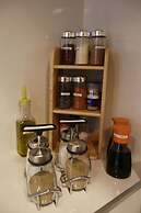 Backpackers Hostel K's House Hiroshima