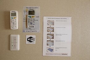 Backpackers Hostel K's House Hiroshima