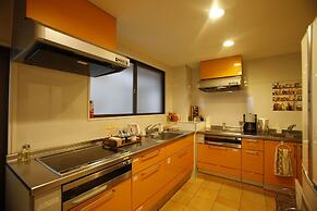 Backpackers Hostel K's House Hiroshima