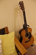 Backpackers Hostel K's House Hiroshima