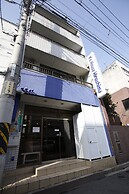 Backpackers Hostel K's House Hiroshima