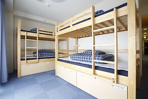 Backpackers Hostel K's House Hiroshima