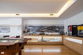 Stay Hotel Leiria Centro
