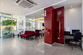 Stay Hotel Leiria Centro