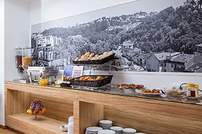 Stay Hotel Leiria Centro