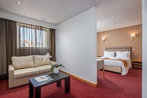 Stay Hotel Leiria Centro