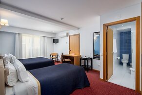 Stay Hotel Leiria Centro