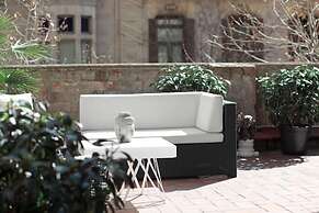 Hostal Boutique Khronos