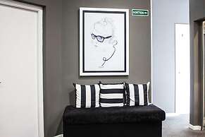 Hostal Boutique Khronos