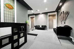 Hostal Boutique Khronos