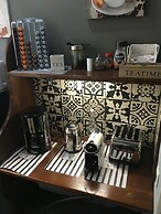 Hostal Boutique Khronos