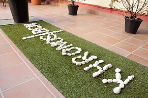 Hostal Boutique Khronos