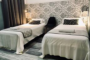 Hostal Boutique Khronos