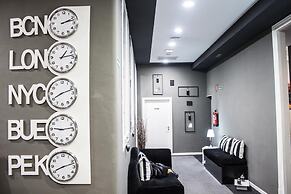 Hostal Boutique Khronos