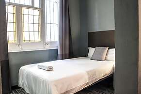 Hostal Boutique Khronos