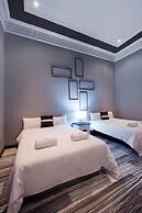 Hostal Boutique Khronos