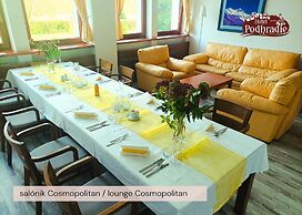 Hotel Podhradie