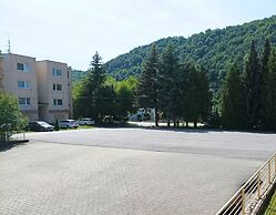 Hotel Podhradie