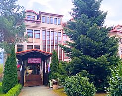 Hotel Podhradie