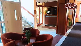 Hotel Podhradie